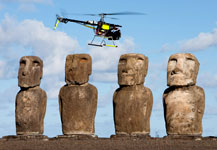 photographie aerienne helicoptere telecommand&eacute;